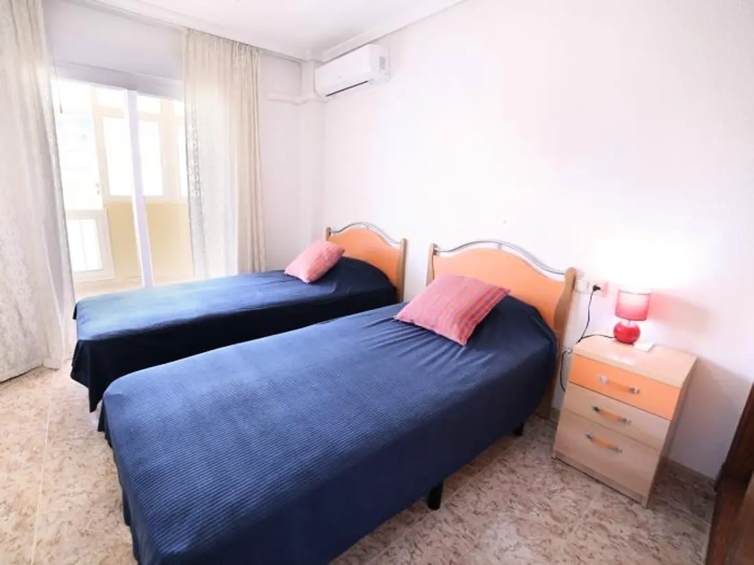 Location de Vacances San Javier 24
