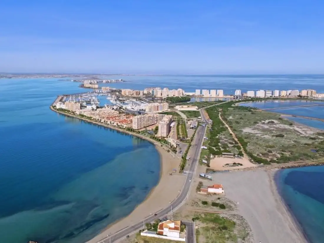 Location de Vacances San Javier 24