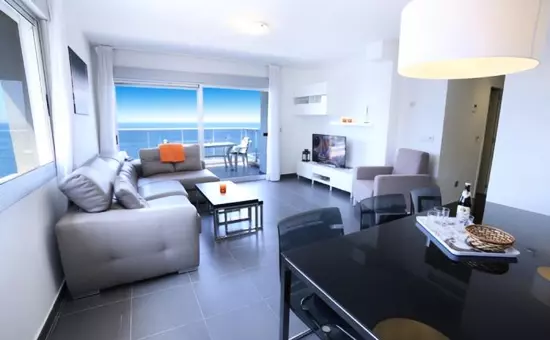 Location de Vacances San Javier 25