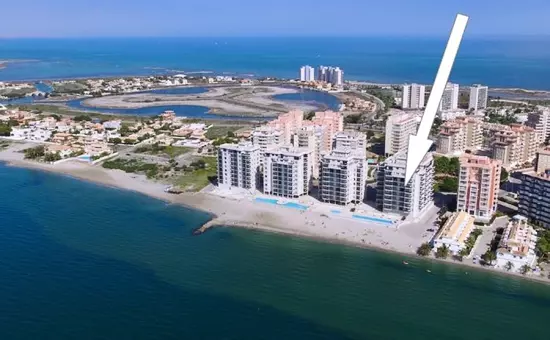 Location de Vacances San Javier 27