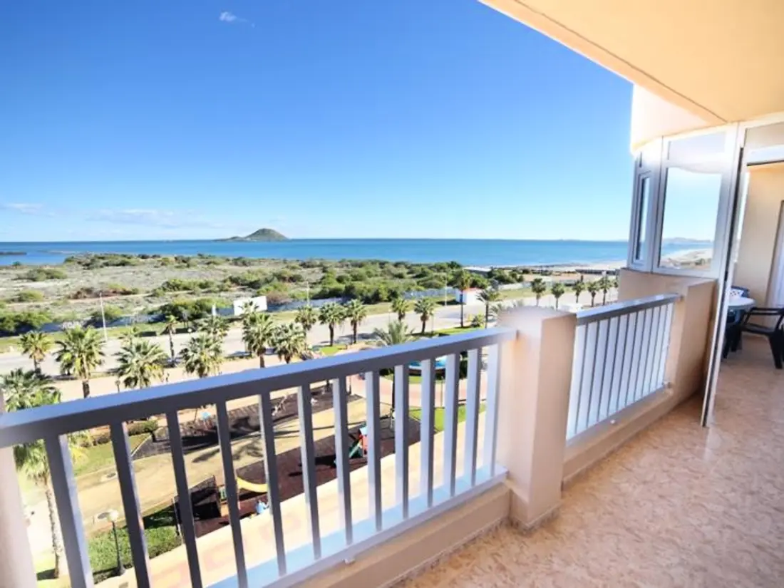 Location de Vacances San Javier 28