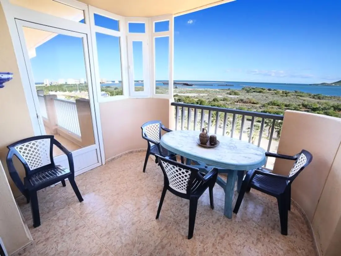 Location de Vacances San Javier 28