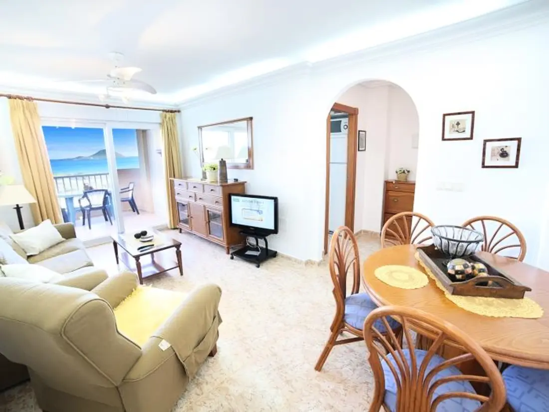 Location de Vacances San Javier 28