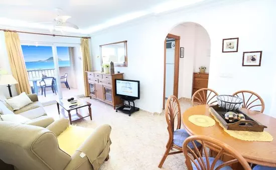 Location de Vacances San Javier 28