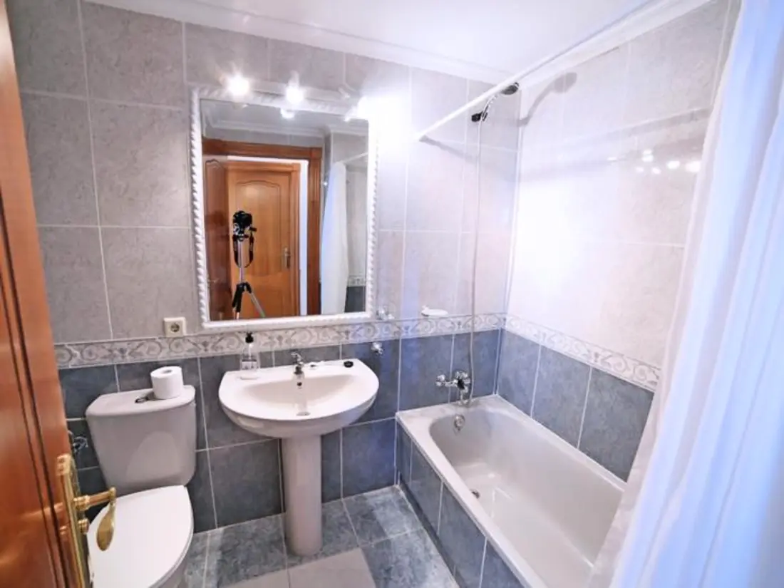Location de Vacances San Javier 28