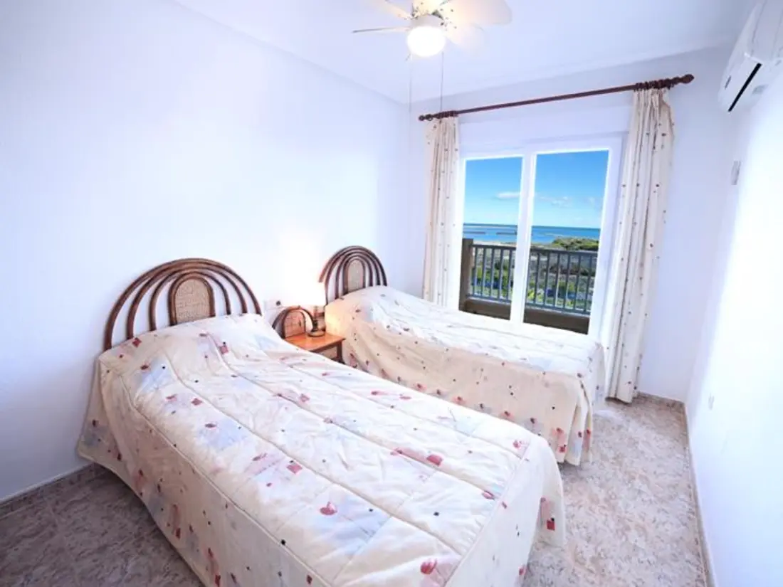 Location de Vacances San Javier 28