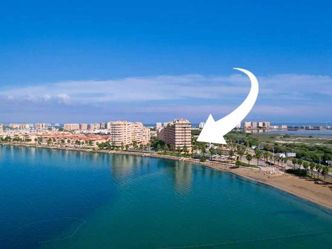 Location de Vacances San Javier 28