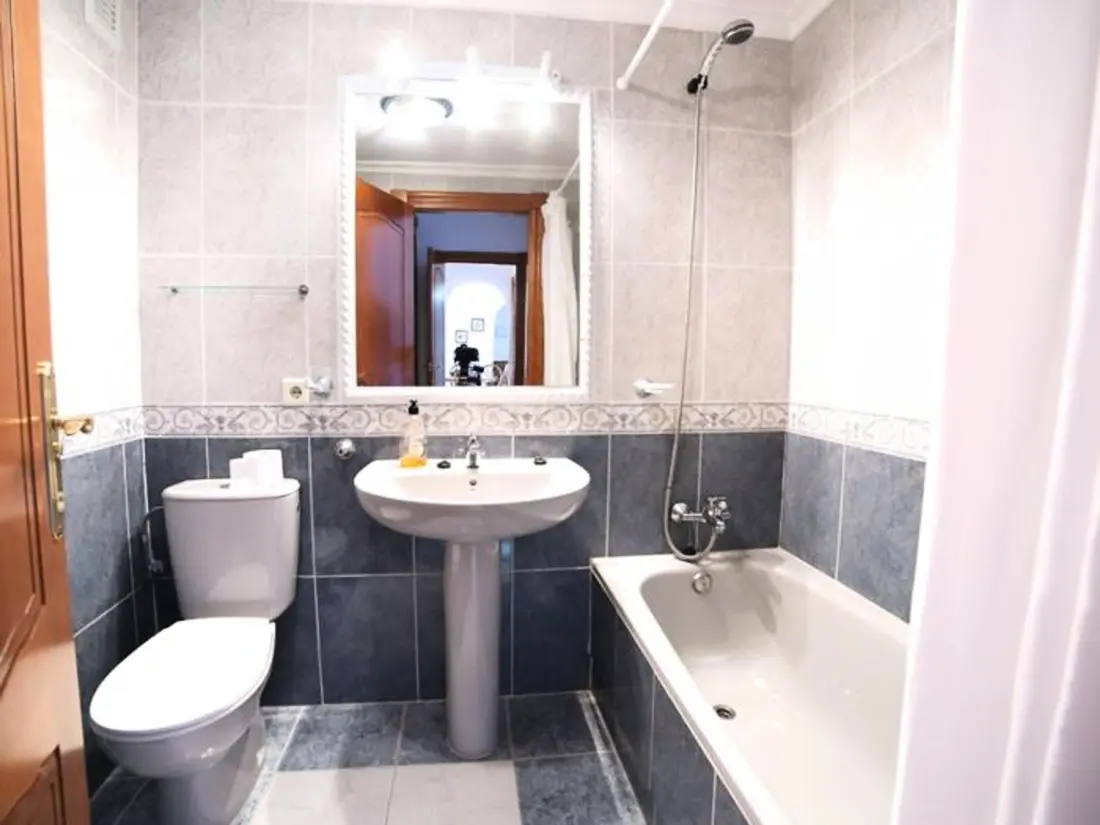 Location de Vacances San Javier 28