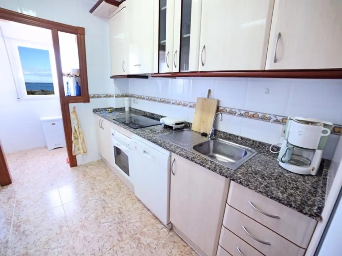 Location de Vacances San Javier 28