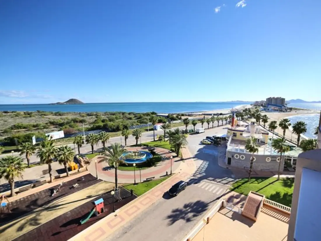Location de Vacances San Javier 28
