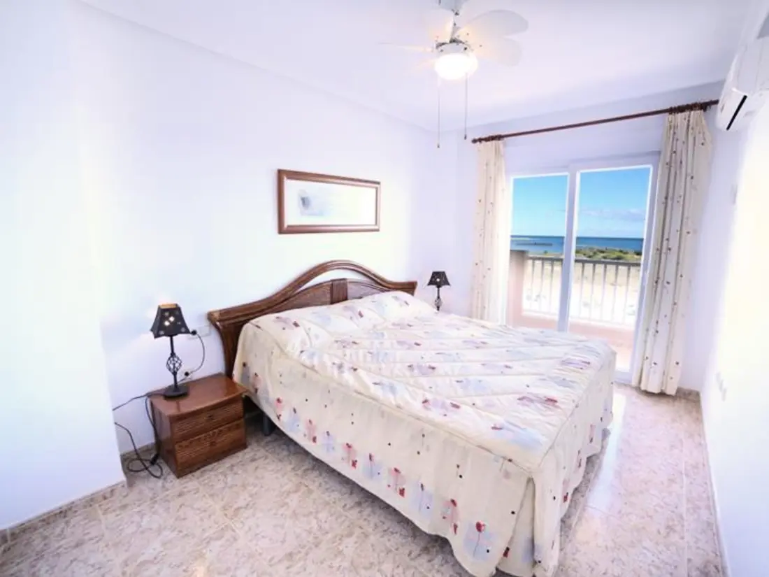 Location de Vacances San Javier 28