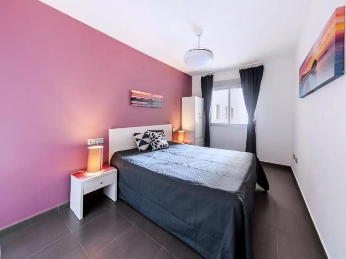 Location de Vacances San Javier 29