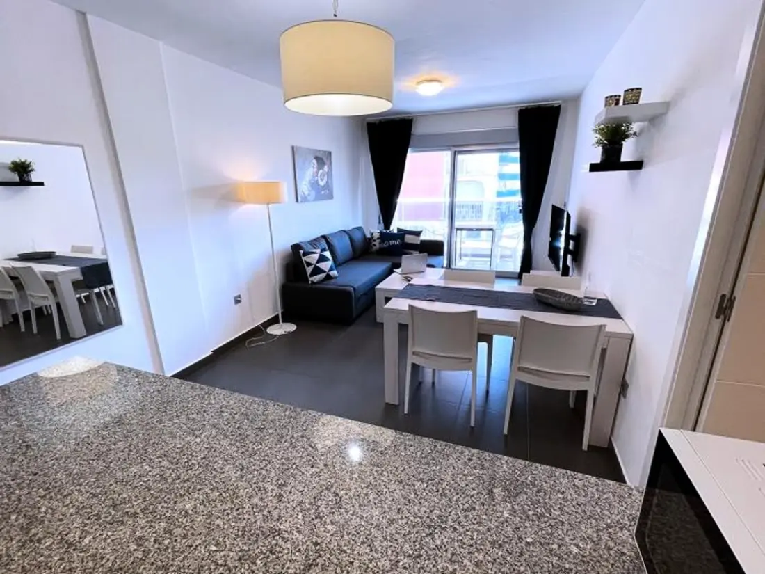 Location de Vacances San Javier 29