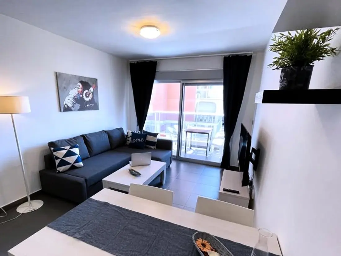 Location de Vacances San Javier 29