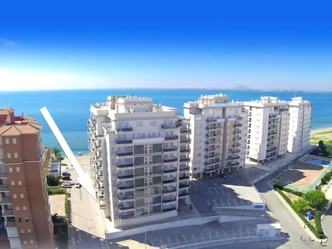 Location de Vacances San Javier 29