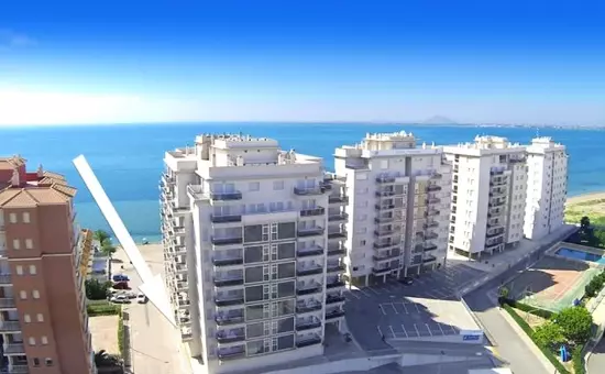 Location de Vacances San Javier 29