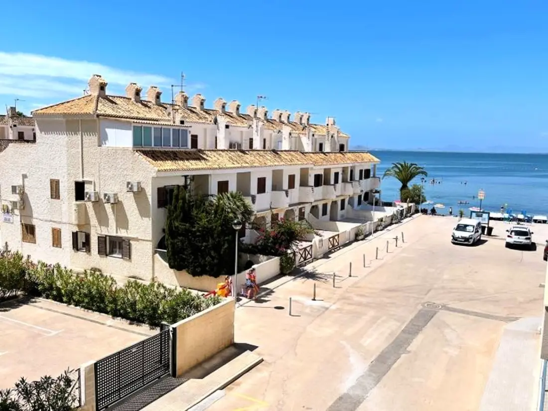 Location de Vacances San Javier 29