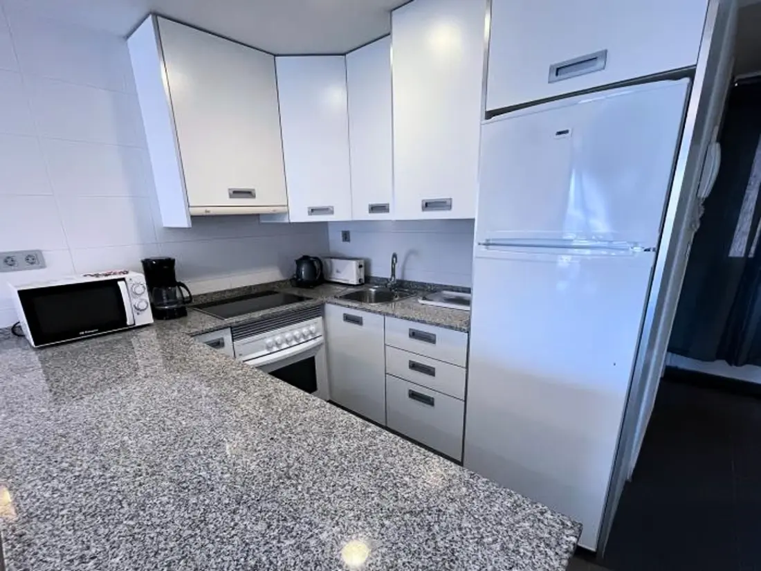Location de Vacances San Javier 29
