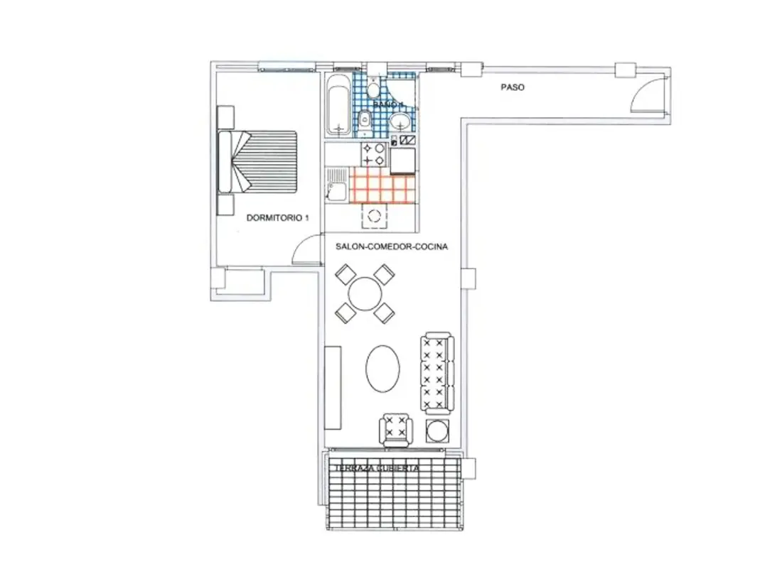 Location de Vacances San Javier 29