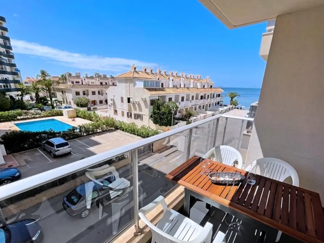 Location de Vacances San Javier 29