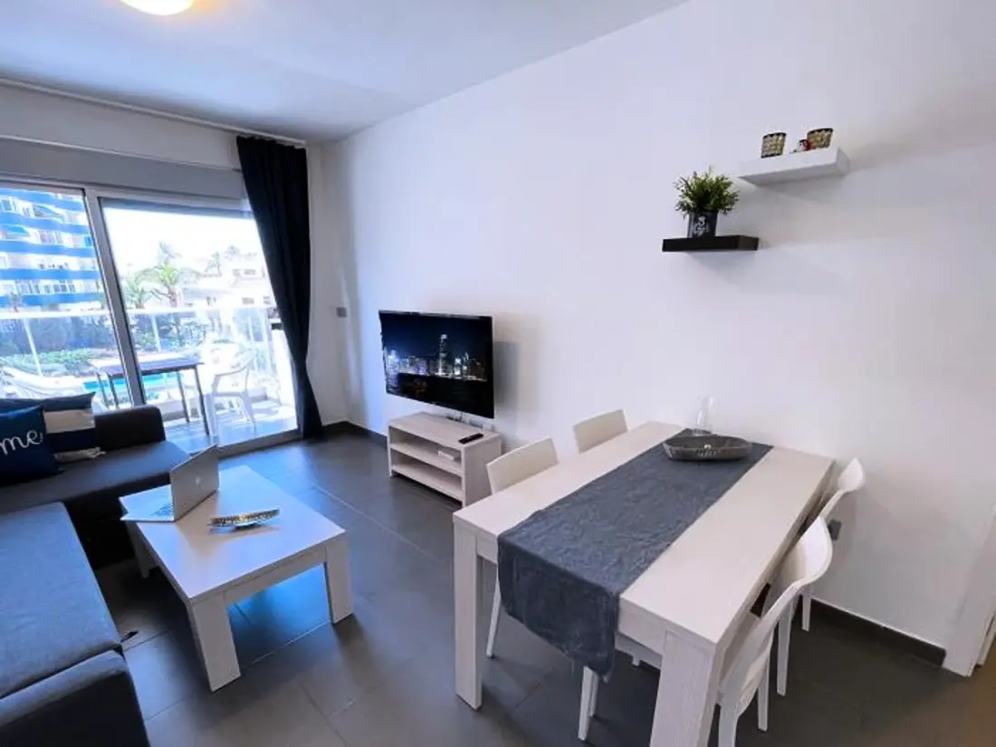 Location de Vacances San Javier 29