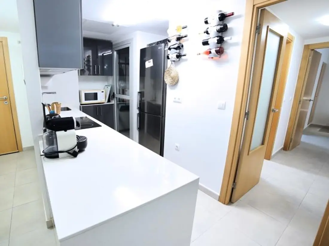 Location de Vacances San Javier 30
