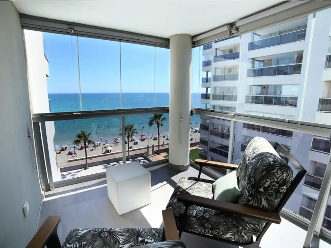 Location de Vacances San Javier 30