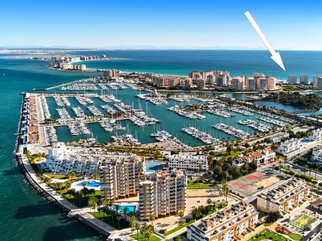 Location de Vacances San Javier 30