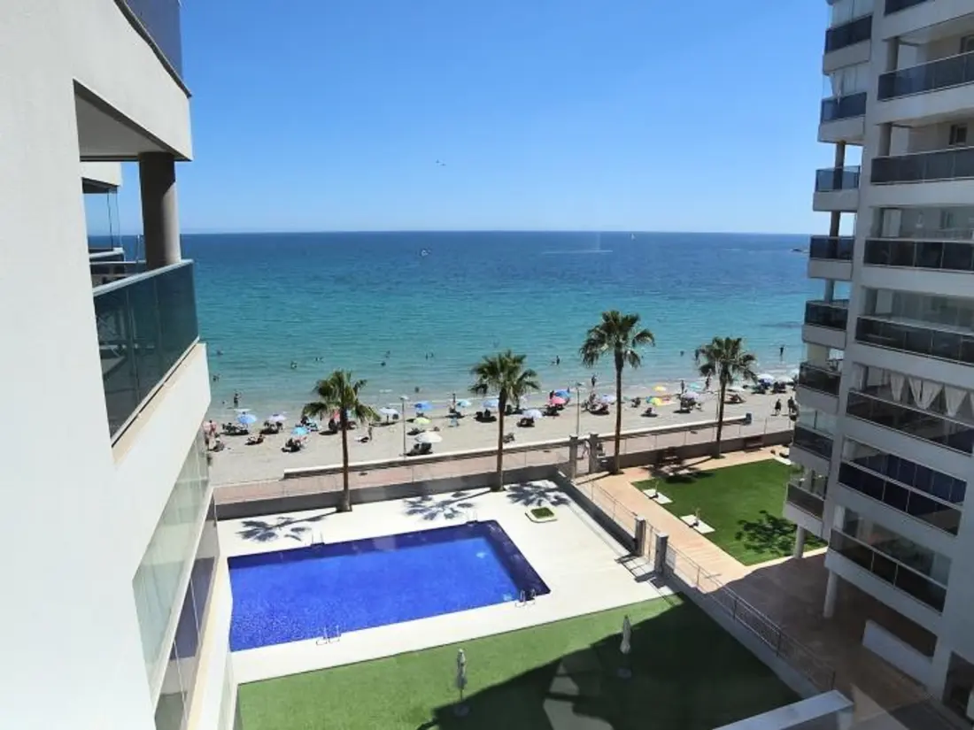 Location de Vacances San Javier 30