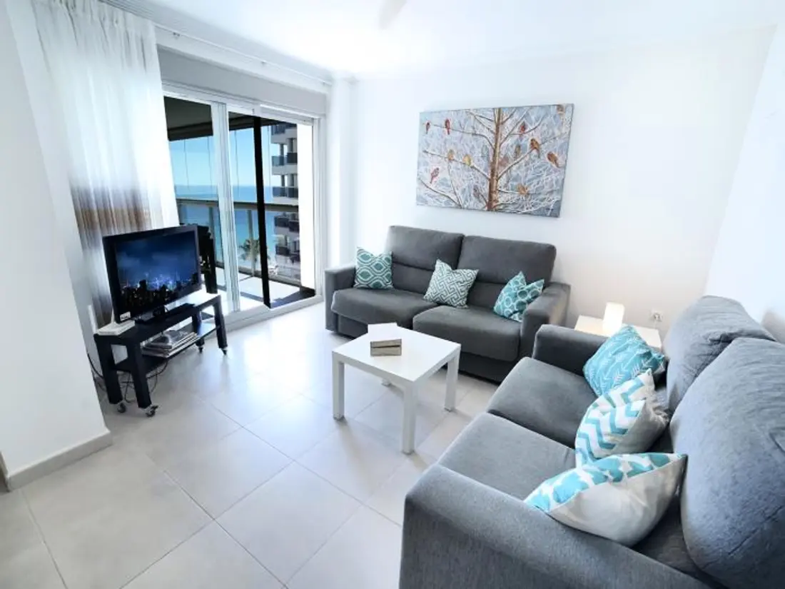 Location de Vacances San Javier 30