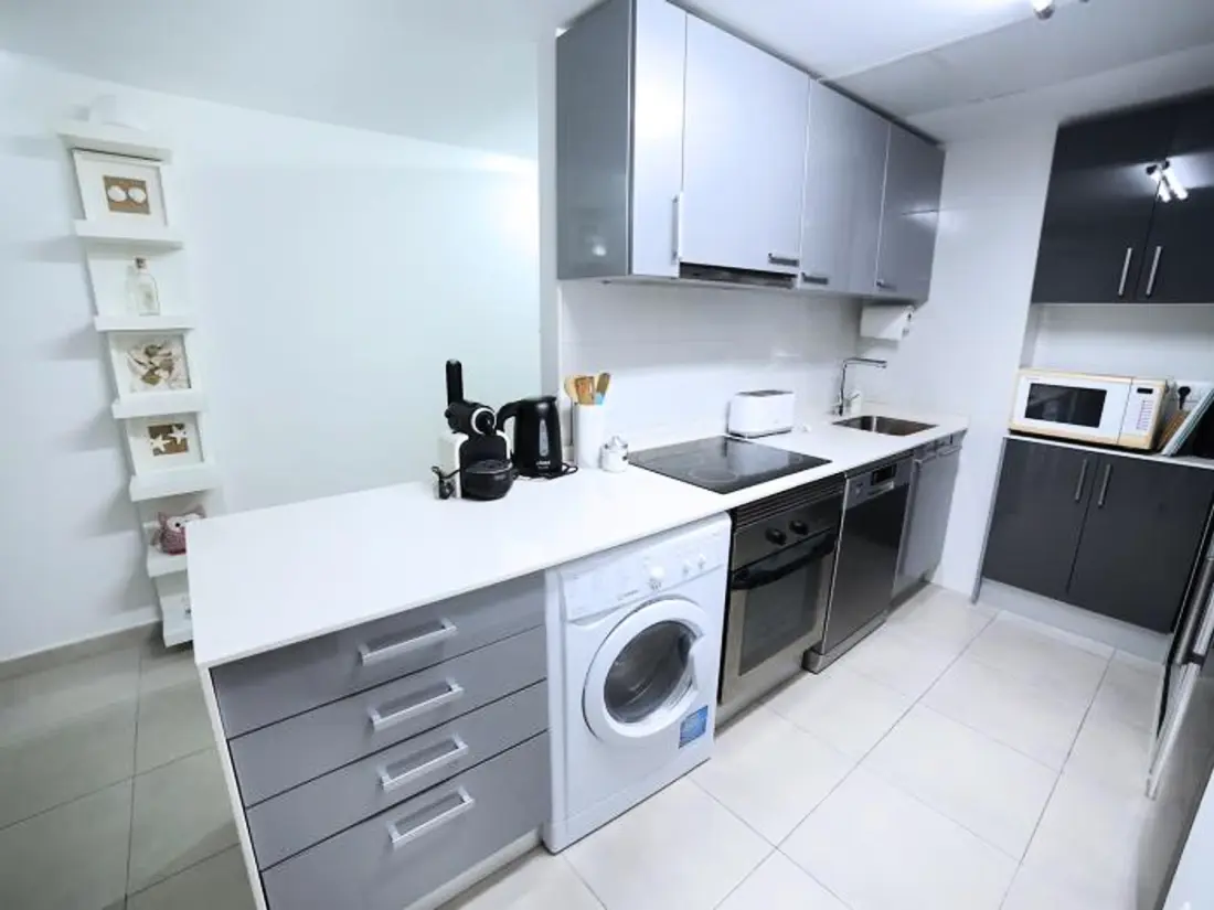 Location de Vacances San Javier 30