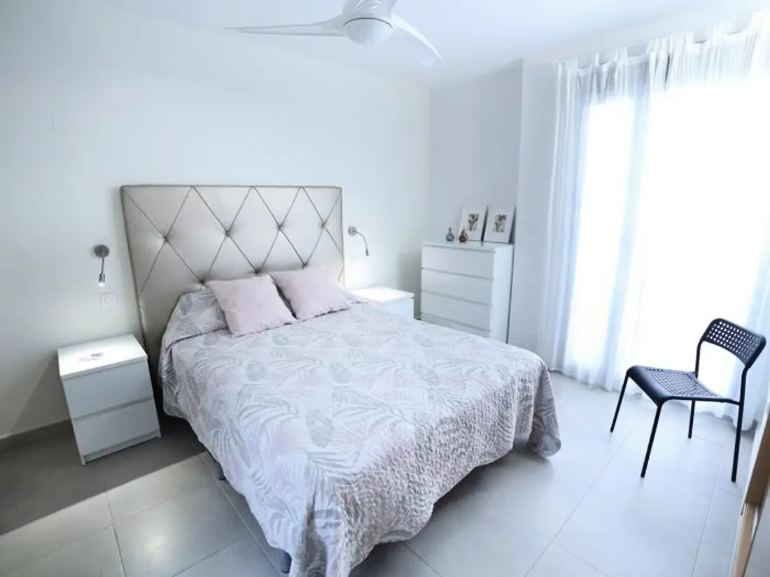 Location de Vacances San Javier 30