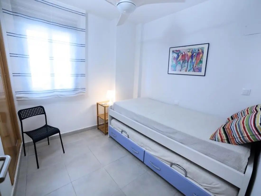 Location de Vacances San Javier 30