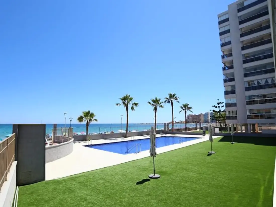 Location de Vacances San Javier 30