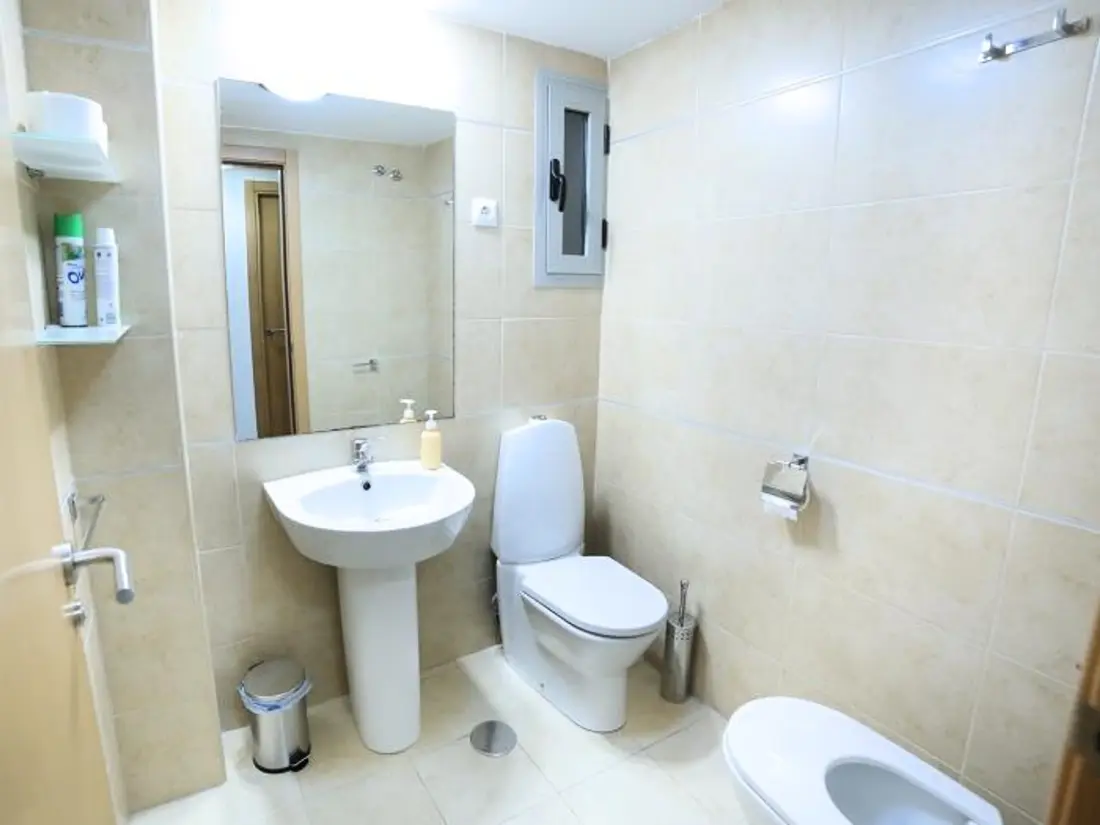Location de Vacances San Javier 30