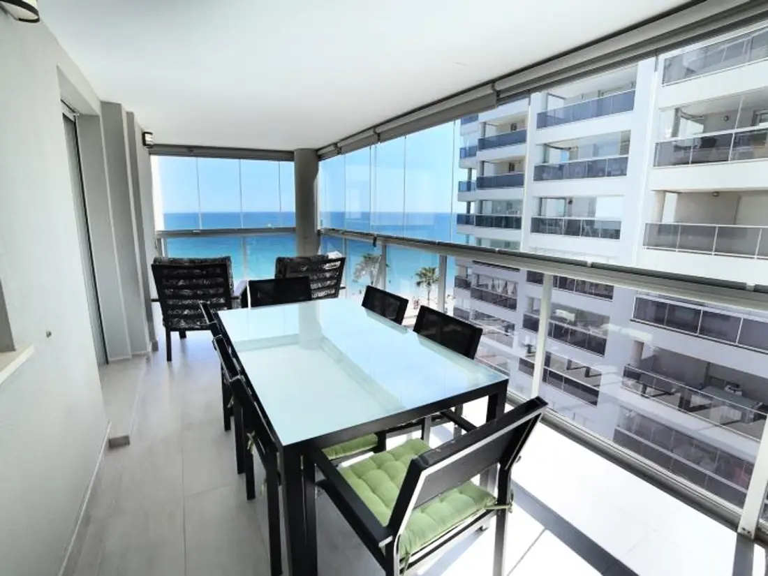 Location de Vacances San Javier 30