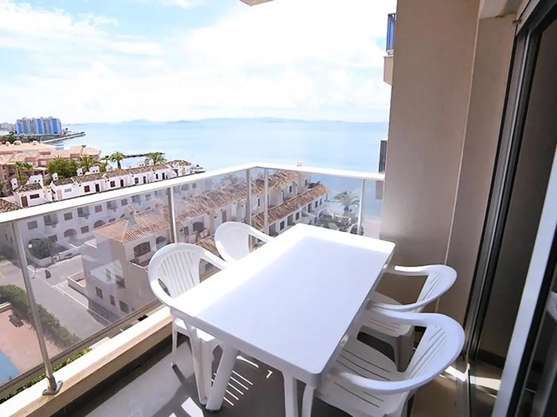 Location de Vacances San Javier 32