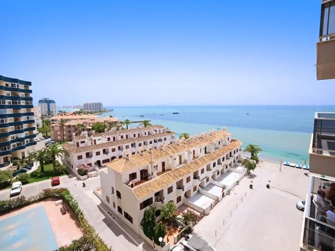 Location de Vacances San Javier 32