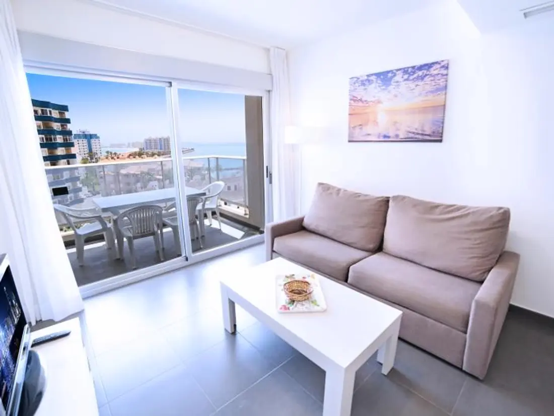 Location de Vacances San Javier 32