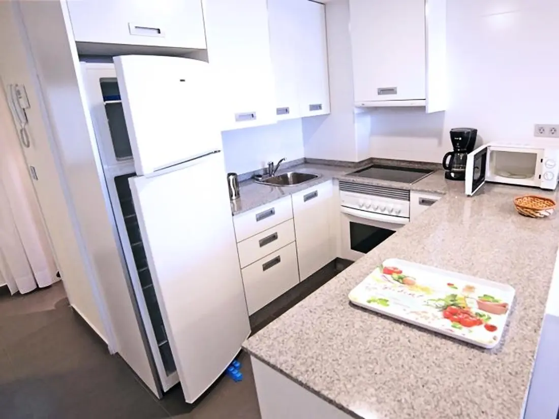 Location de Vacances San Javier 32