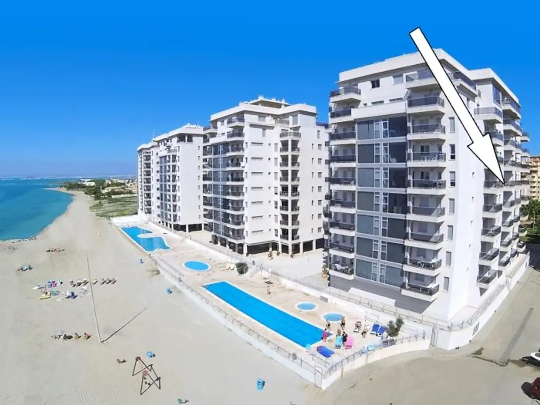 Location de Vacances San Javier 32