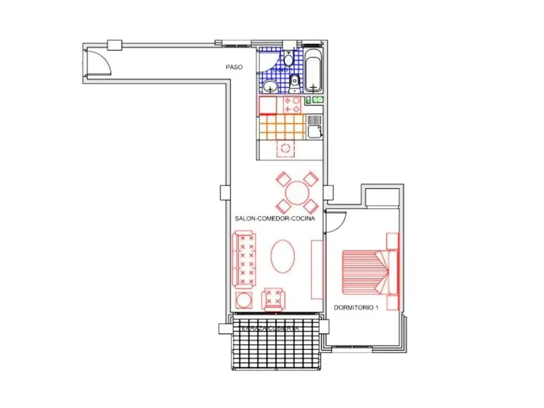 Location de Vacances San Javier 32