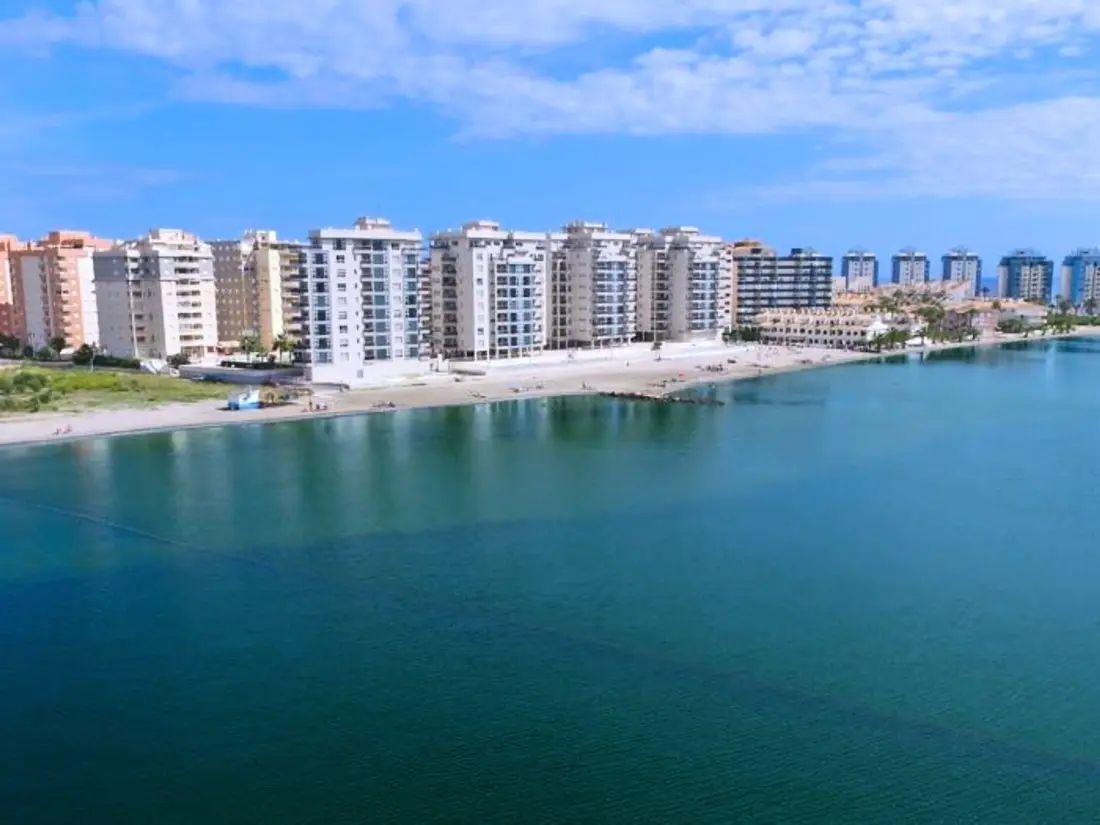 Location de Vacances San Javier 32