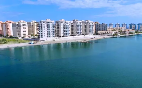 Location de Vacances San Javier 32