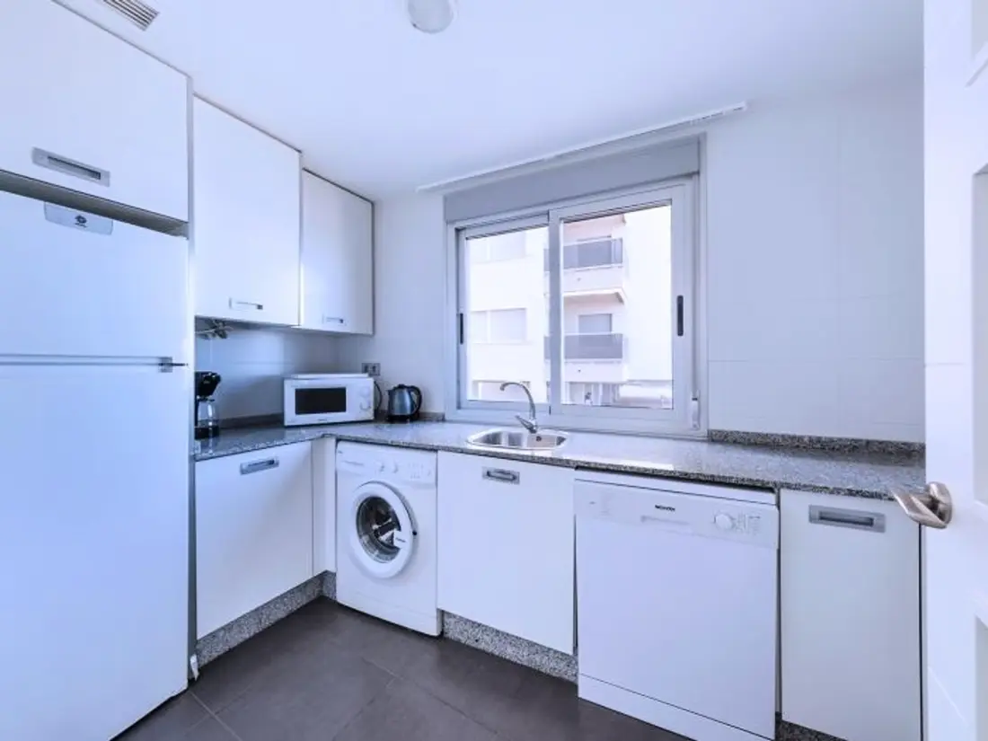 Location de Vacances San Javier 33