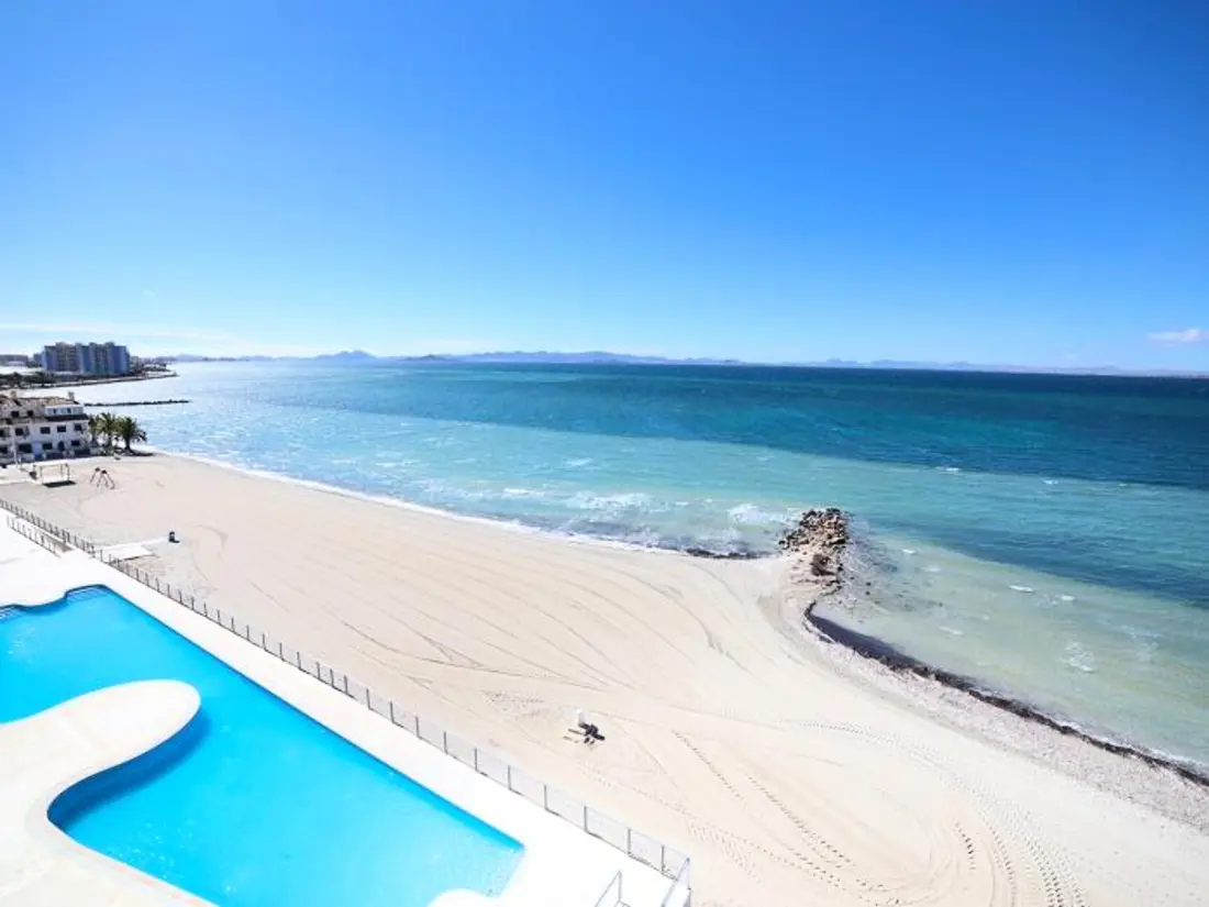Location de Vacances San Javier 33