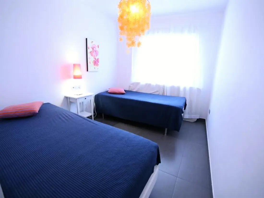 Location de Vacances San Javier 33