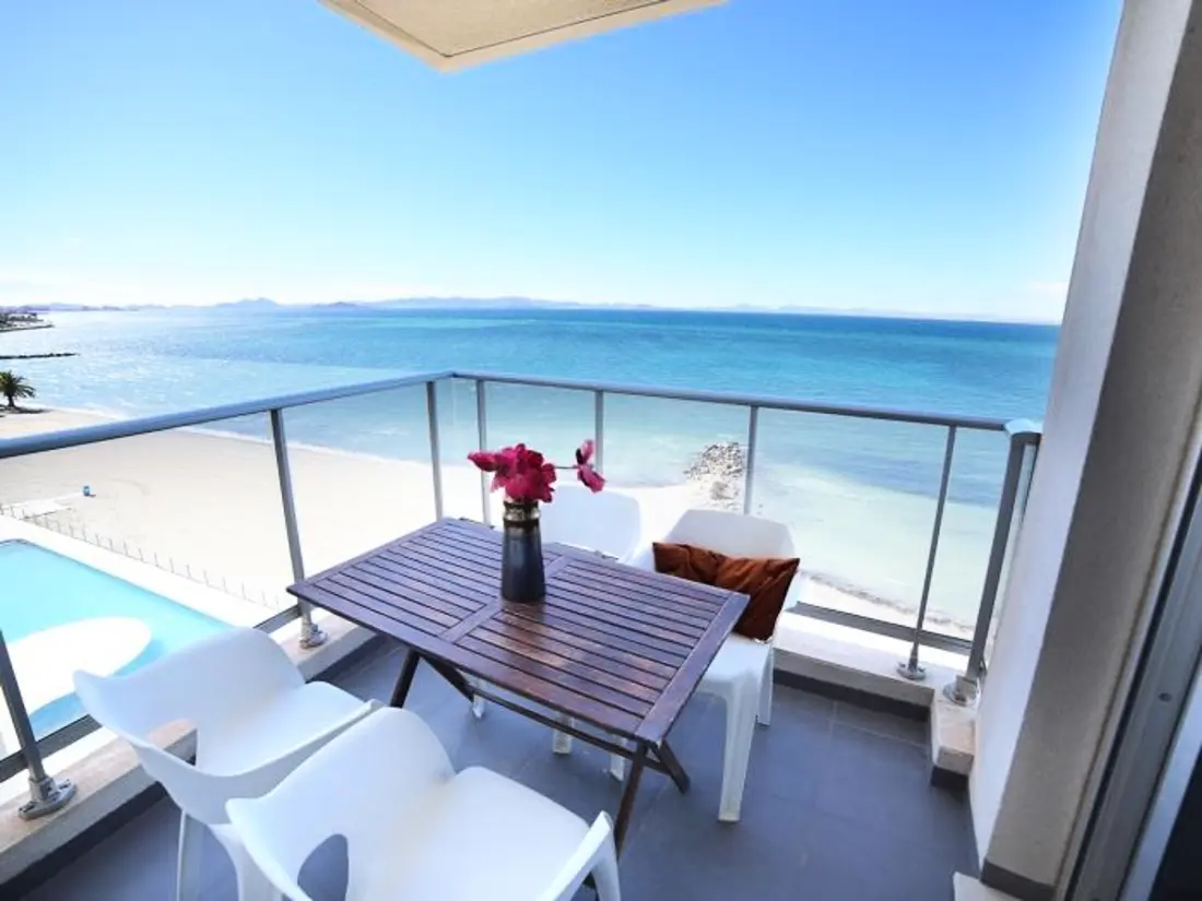 Location de Vacances San Javier 33