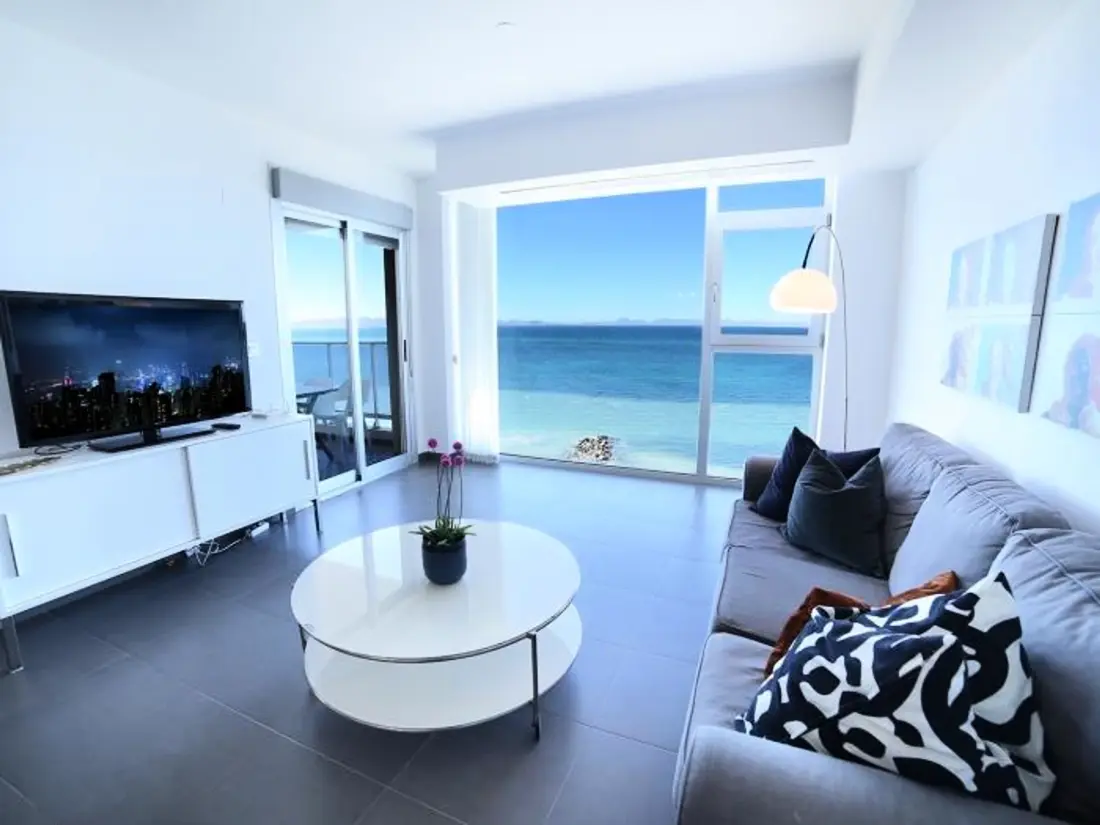Location de Vacances San Javier 33