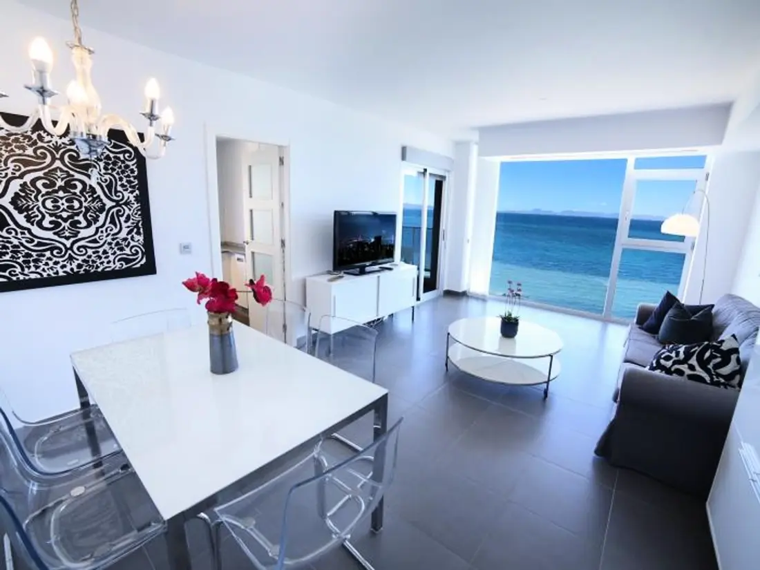 Location de Vacances San Javier 33
